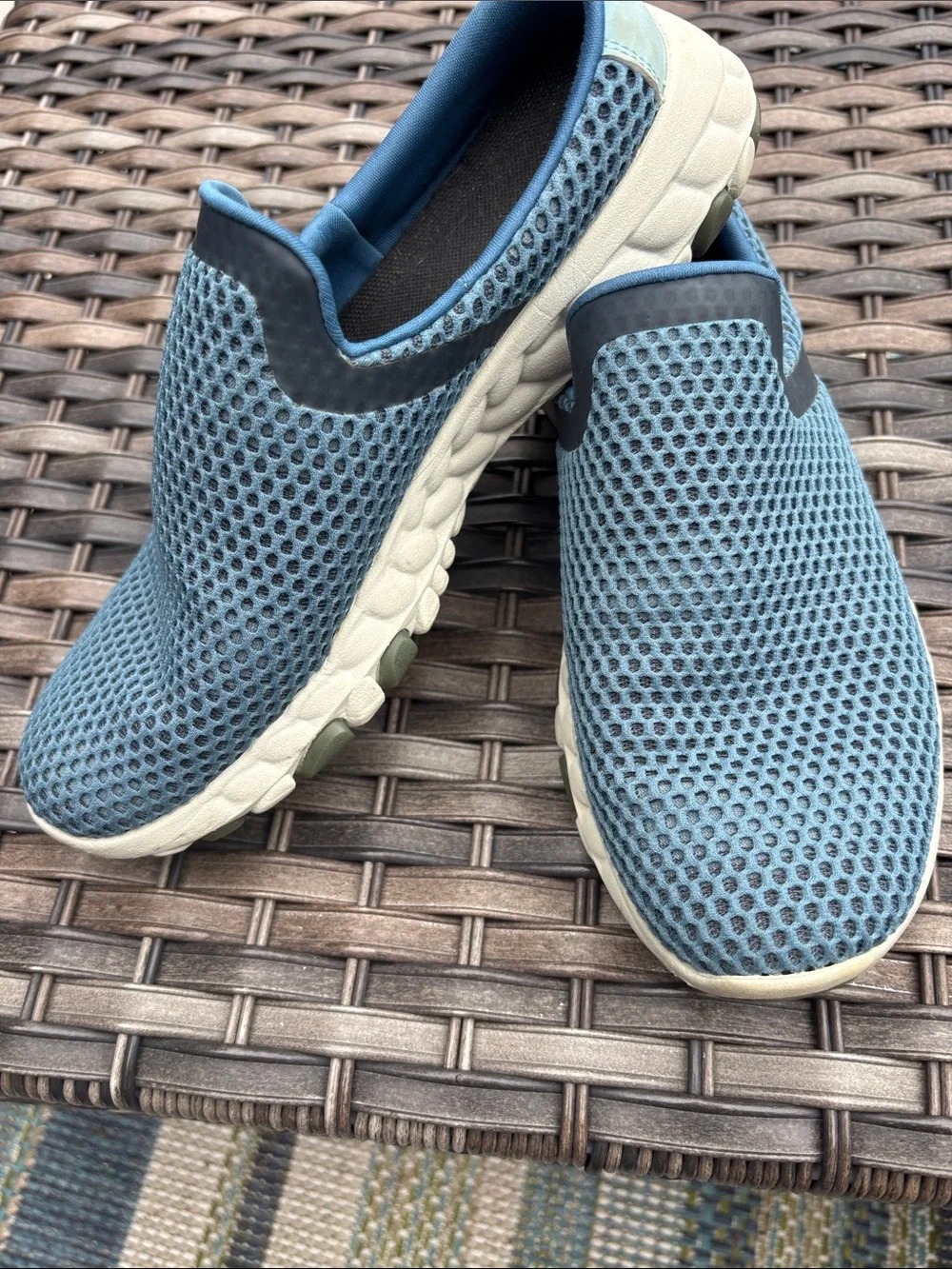 Merrell these are